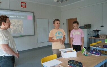 Jak dzieci pokonują trudności? 5