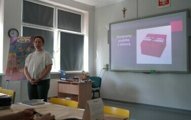Jak dzieci pokonują trudności? 10