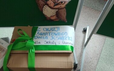 Światowy Dzień Książki i Praw Autorskich 3