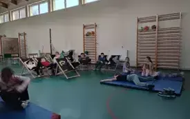 Galeria aktualności Dzień Os&oacute;b Nieśmiałych 2