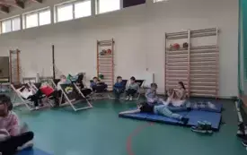 Galeria aktualności Dzień Os&oacute;b Nieśmiałych 3