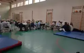 Galeria aktualności Dzień Os&oacute;b Nieśmiałych 6
