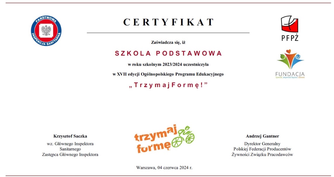 Certyfikat_Trzymaj_formę