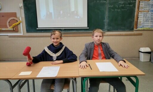 Zdjęcie do Sąd na Gerebem
