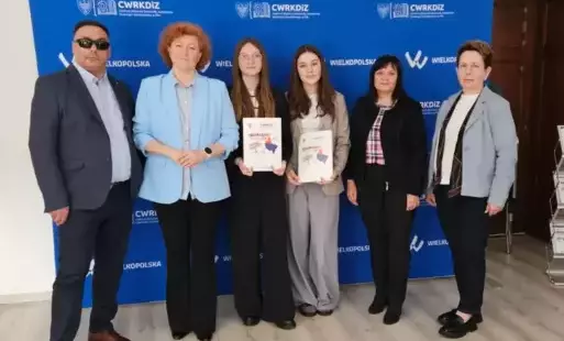 Laureaci konkursu