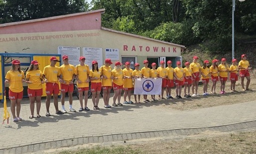 Zdjęcie grupowe 