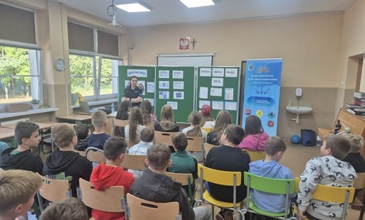 Zdjęcie do Tydzień Przeciwdziałania Przemocy R&oacute;wieśniczej