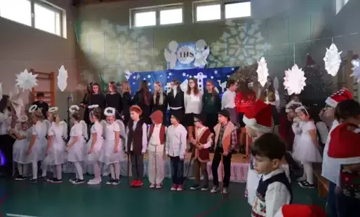 Zdjęcie do Koncert Bożonarodzeniowy 2024