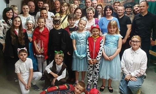 Zdjęcie do &bdquo;Misja: Uratować Bajki&rdquo; &ndash; niezwykła teatralna przygoda 